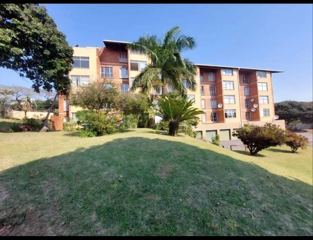3 BEDROOM FLAT FOR SALE IN BLUFF